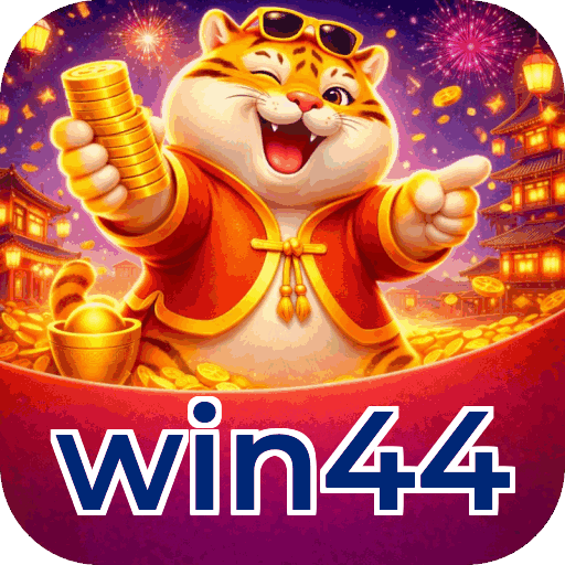 win44 PIX instantâneo Brasil